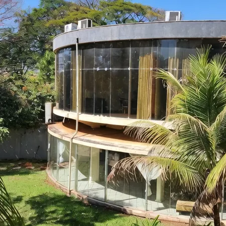 GoldMen Business Londrina