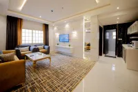 Al Rest Inn Hotel - Pet-friendly
