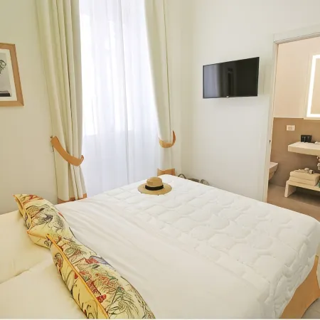Le Camere del Tappezziere