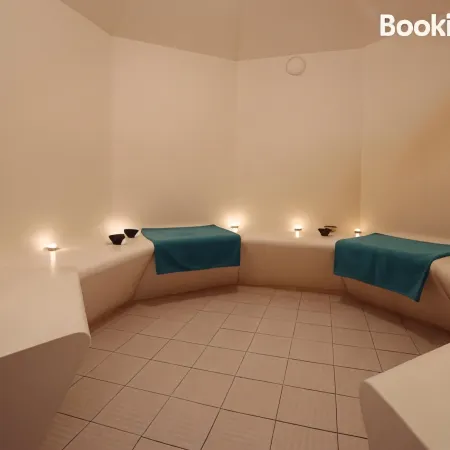 Anezi Tower Hotel