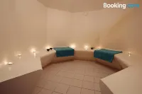 Anezi Tower Hotel - spa