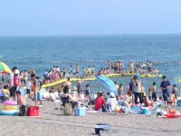 Heiseikan Shiosaitei - Sea View