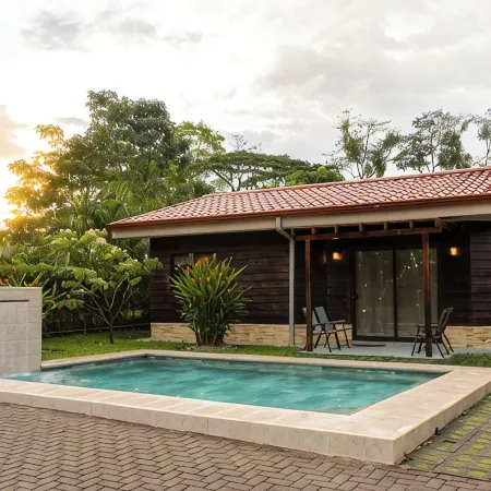 Villa Ensueño - Located in a Gated Community!