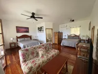 Agoho Resort - de playa