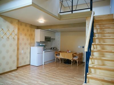 Buan Lavender Pension