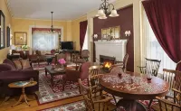 Rockland Talbot House - 4-Star