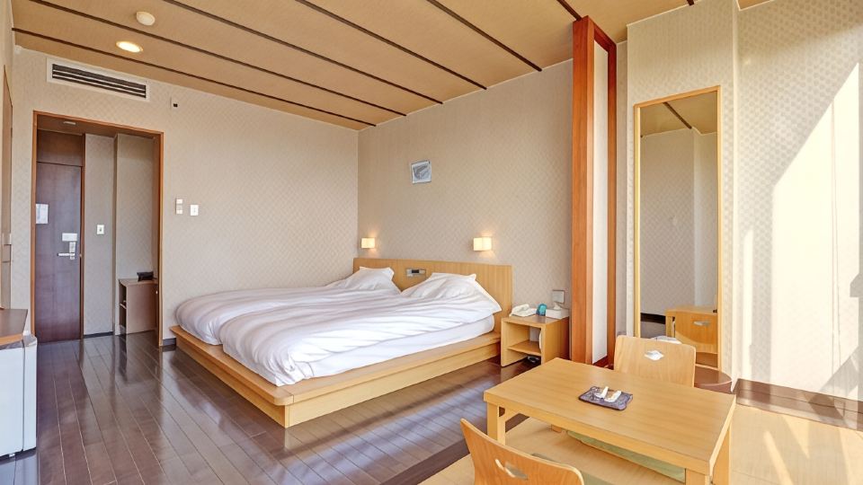 Iioka Shiosai Hotel