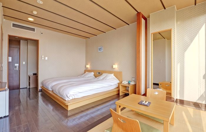 Iioka Shiosai Hotel
