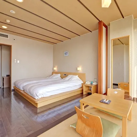 Iioka Shiosai Hotel