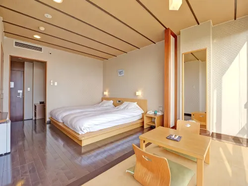 Iioka Shiosai Hotel - 3-Star