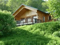 Panoramic Views And Privacy On A 40 Acre Homestead - Wifi