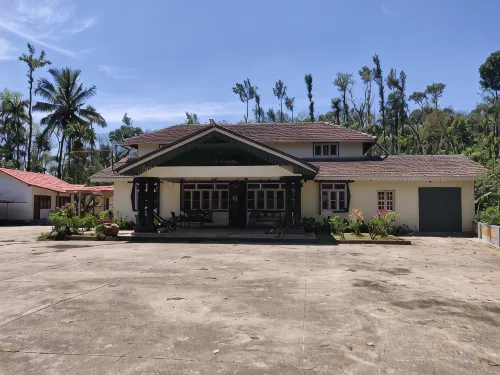 Sri Sai Homestay - 2-Star