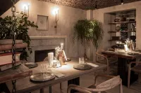Hotel Old Street - Pet friendly
