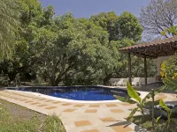Hotel Aeropuerto - Pool
