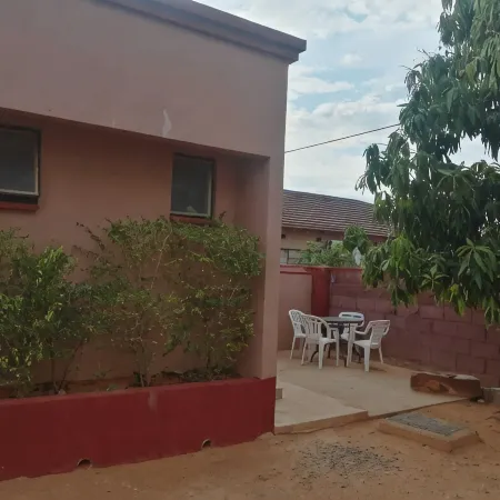Beautiful Gate Guesthouse