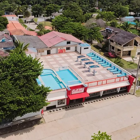 Hotel Playa Divina
