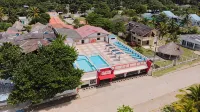 Hotel Playa Divina - 2-Star