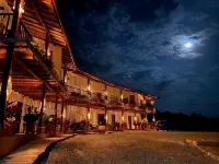 Hotel Amanee - Pet friendly