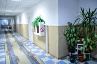Zarechnaya - 2-Star