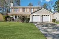 Sweet Home Georgia Luxury - 2-Star