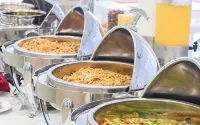 Zest Bogor by Swiss-Belhotel International - Bữa sáng