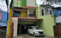 Cemara Residence Semarang - Pensions