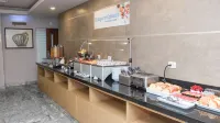 Holiday Inn Express CULIACAN by IHG - Breakfast