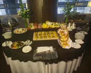 Regal Pacific Puerto Madero - Breakfast