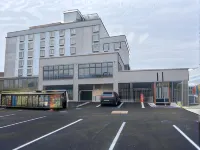 Ly New York Hotel Hotel dekat Bandara Laguardia