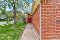 Round Rock/Austin Suburb Home - 4 星級