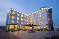 Clarks Resort Bandanwara - bar