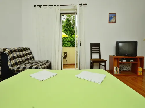 Apartments Miljas - 3つ星