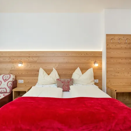 Jägerhaus Hotels in Pellizzano