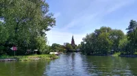 Havel-Spitze Ferienwohnungen - 4-Star