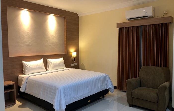 Lcr Hotel Ende