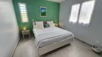 La Kaz a Kikite - Magnificent luxury villa with swimming pool - فلل