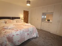 2 Bedroom Cute & Cosy Cottage in the village of Adlington, Lancashire Hotels in Chorley