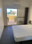 Apartment for rent all year 85m2 on the ground floor - 2-Star
