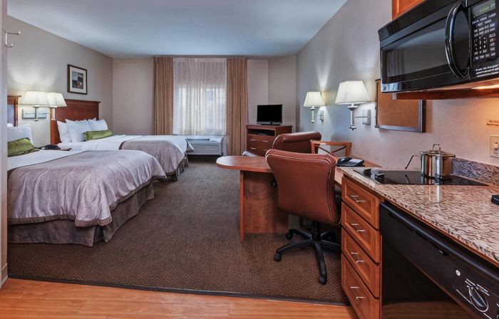 Candlewood Suites DEER PARK by IHG