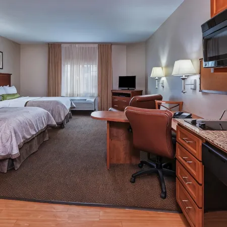 Candlewood Suites DEER PARK by IHG