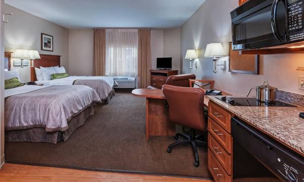 Candlewood Suites Deer Park by IHG