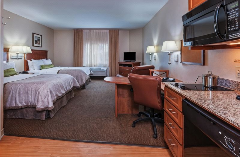 Candlewood Suites Deer Park by IHG