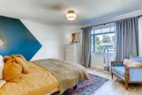 Cozy central home in Chaffee Park near Highlands - Bungalow