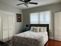 Lake front cottage in St. Augustine - Country Houses