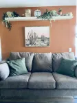 Spacious condo w/ pool 5 min to strip - อพาร์ทเม้นท์