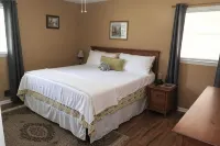 Entire house in Metro Atlanta