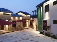 부안(변산반도) 어바인펜션 - 무료 와이파이