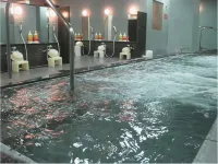 Hashimoto Park Hotel - Hot Tub