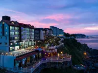 Pension Venezia in Samcheok Hotels near Samcheok Library