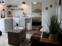 Buckley Farm Casita Hotels in Menifee